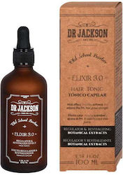 Dr Jackson Elixir 3.0 Oil 100ml Dr Jackson Elixir 3.0 Oil 100ml