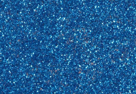 Knorr Prandell Lipici Glitter Albastru 50ml