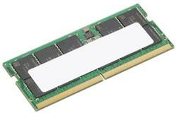 Lenovo 32GB DDR5 RAM cu Viteză 4800 pentru Laptop