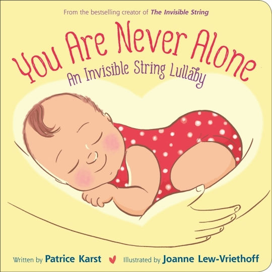 You are Never Alone, An Invisible String Lullaby