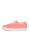 Γυναικεία Sneakers Φούξια