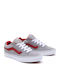 Caldrone Sneakers Gray