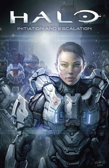 Halo: Initiation