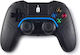 Spartan Gear Aspis 4 Ασύρματο Gamepad για PS4 / PC Μαύρο