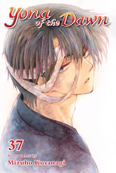 Yona Of The Dawn Vol. 37
