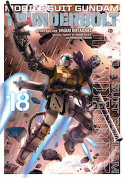 Mobile Suit Gundam Thunderbolt Vol. 18