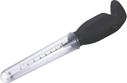 Rosberg R51163A Elektrische Handgeräte 15W Schwarz