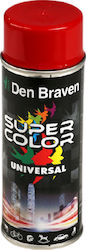 Bostik Den Braven Спрей Боядисване SC Universal...