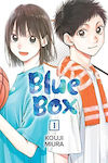 Blue Box Vol. 1