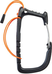 Petzl Caritool Evo Auxiliary Carabiner 1pcs