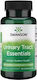 Swanson Urinary Tract Essentials Alte Suplimente Alimentare 60 Capsule Pe Bază De Plante