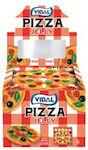 Vidal Jellies Pizza 66gr