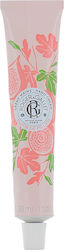 Roger & Gallet Hand Cream Fleur De Figuier 30ml