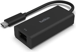 Belkin INC012BTBK Ενσύρματο Ethernet Belkin INC012BTBK Ενσύρματο Ethernet
