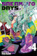 Sakamoto Days Vol. 4