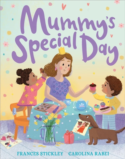 Mummy's Special Day Mummy's Special Day