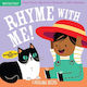 Rhyme with Me!, Indestructibles