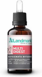 Multi Digest - Extracts and vitamins for cat Size: 100ml