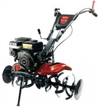 IBEA IB-MZ1000 Σκαπτικό Βενζίνης 6hp/212cc