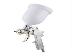 Coofix CF-SPY02A Πιστόλι Βαφής Αέρος Άνω Δοχείου Coofix CF-SPY02A Πιστόλι Βαφής Αέρος Άνω Δοχείου