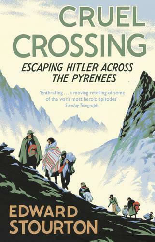Cruel Crossing Cruel Crossing