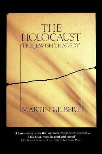 The Holocaust, Еврейската трагедия The Holocaust, Еврейската трагедия