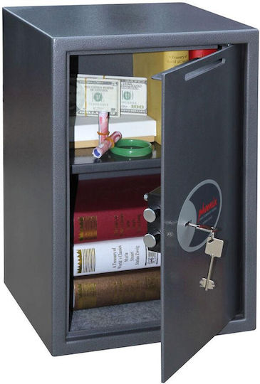 FOINIX Safe L50xW35xH31cm SS0804KD
