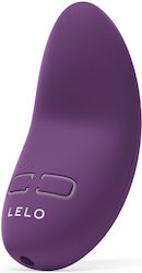 Lelo Lily 3 Dark Plum