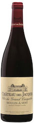 Louis Jadot Clos du Grand Carquelin Ερυθρό Ξηρό 750ml