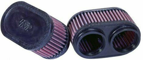 K&N Motorrad-Luftfilter Suzuki GSF 1200 Bandit