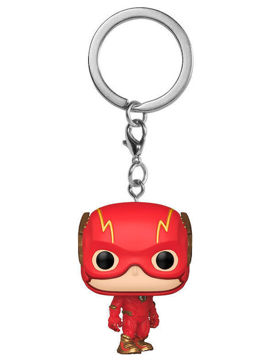 Funko Pocket Pop! Keychain DC Primal Age: The Flash Funko Pocket Pop! Keychain DC Primal Age: The Flash