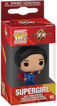 Funko Pocket Pop! Keychain Flash - Supergirl