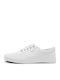 Herren Sneakers Weiß