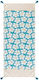 Kentia Easter Tablecloth Fabric 140x45pcs