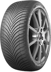 Kumho Solus 4S HA32 245/65R17 111V XL 4 Εποχών για 4x4 / SUV Kumho Solus 4S HA32 245/65R17 111V XL 4 Εποχών για 4x4 / SUV