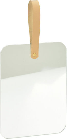 JK Home Decoration 970160 Καθρέπτης Ορθογώνιος 33x24cm JK Home Decoration 970160 Καθρέπτης Ορθογώνιος 33x24cm
