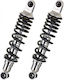 YSS Motorcycle Shock Absorbers Rear for Yamaha XV Virago 535