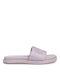 Tamaris Damen Flache Sandalen Lavender