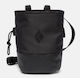 Black Diamond Mojo Zip Chalk Bag BD6301550002S-M1