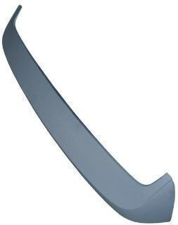 Spoiler de acoperiș din poliuretan Volkswagen Polo 2009-2018