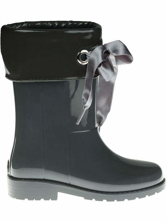 Igor Kids Wellies Gray