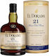 Ρούμι 21 Ετών 40% 700ml
