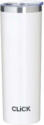 Click 450ml White Click 450ml White