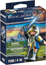 Playmobil Junior Figura Ragazzo e Dinosauri 71892