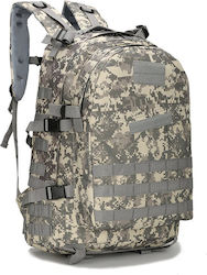 Go Clever Tactical Digital Camo 40lt Go Clever Tactical Digital Camo 40lt
