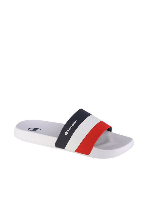 Champion Children's Beach Shoes White