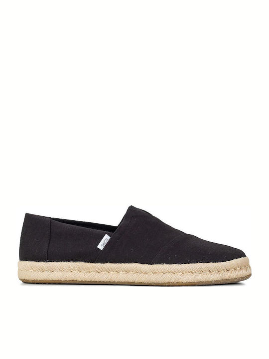 Toms Toms