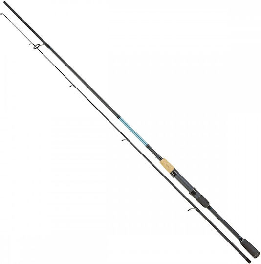 Konger Grafitex Spin Fishing Rod for Spinning 2.4m 8-40gr