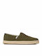 Alpagrata Rope 2.0 Men's Espadrilles Olive