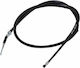 Aspira Ντίζα Οπίσθιου Φρένου Honda Astrea Grand 583-14-120
